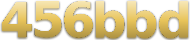 456bbd logo